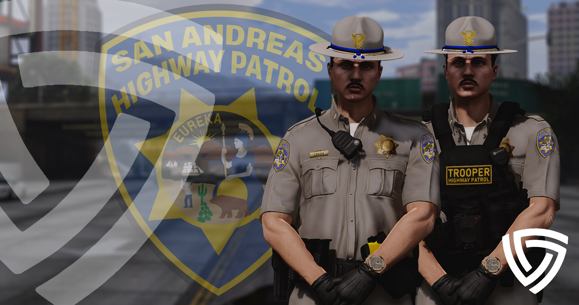 SAHP EUP Pack V1 product banner