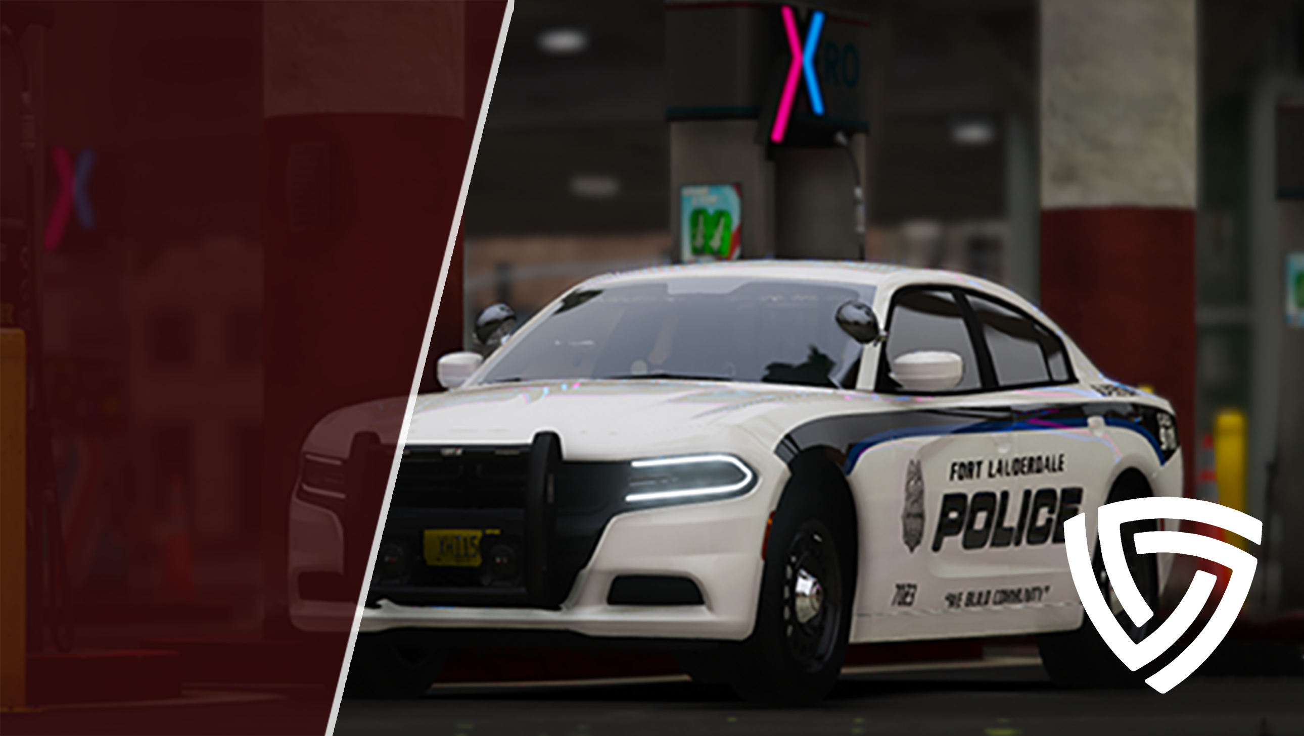 FLPD Livery Pack product banner