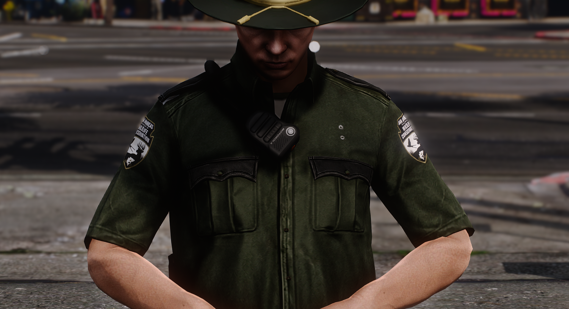 Elyxzon Modifications Showcase